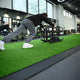 DIY 12' Artificial Grass Turf for Dogs Pet, Outdoor, Playground, 0.8" Pile