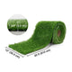 DIY Artificial Grass for Side Yard Landscaping, 1.38" Pile (3', 1'W Options)
