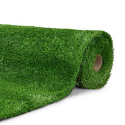 DIY 3' Artificial Grass Turf for Dogs Pet, Outdoor, Playground, 1.38" Pile