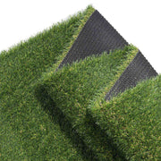 DIY Artificial Grass Rolls, Tall Fescue, Multi-Roll Pack 1.38" Pile