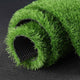 DIY 15' Artificial Grass Turf for Dogs Outdoor Patio Playset, 1.38" Pile