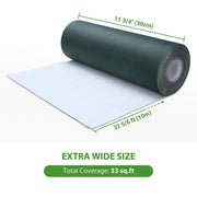 DIY Carpet Seam Tape for Artificial Grass