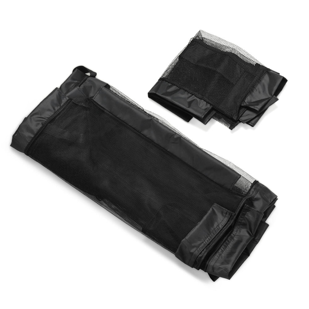 Mesh Net Pool Float DIY Pool Float Storage Chest Replacement Mesh Netting 47x25x67