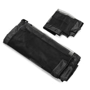 DIY Replacement Mesh Netting for Solid Pool Float Storage(PVC)