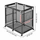 DIY Pool Float Storage Bin Mesh Toy Organizer Large