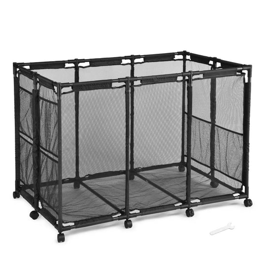 210 Gal Black