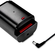 DIY 4in1 Cordless Vacuum Battery Replacement 22.2V 2200mAh