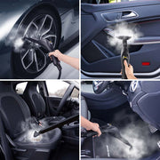 DIY Steam Cleaner for Carpet Car Tile Floor Kitchens