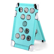 DIY Backyard Tailgate Toss Cornhole Sets Weatherproof