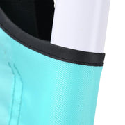 DIY Backyard Tailgate Toss Cornhole Sets Weatherproof