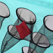 DIY Backyard Tailgate Toss Cornhole Sets Weatherproof