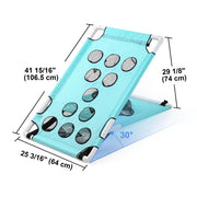 DIY Backyard Tailgate Toss Cornhole Sets Weatherproof
