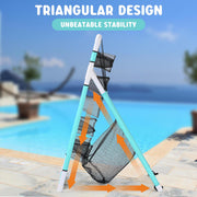 DIY Backyard Tailgate Toss Cornhole Sets Weatherproof