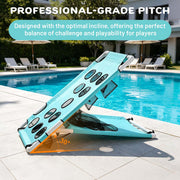 DIY Backyard Tailgate Toss Cornhole Sets Weatherproof