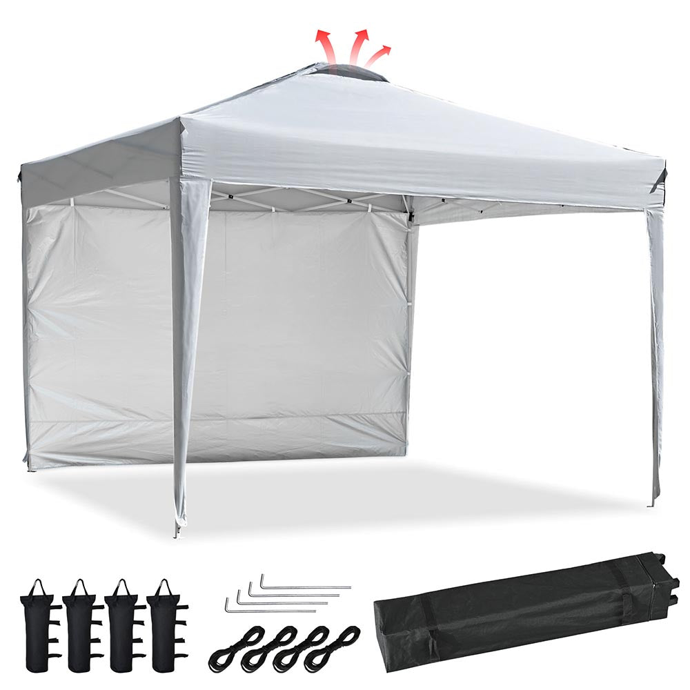 Waterproof canopy on sale