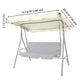 Outdoor Patio Swing Canopy Replacement Color & Size Options