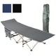 Folding Camping Cot Single Bed Size