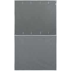 Car Side Awning Waterproof Fabric 6.5'x7.7' UV50+