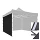 DIY Canopy Sidewall for Instant Canopy Tents 10x10 10x15 10x20