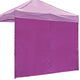 DIY Canopy Sidewall for Instant Canopy Tents 10x10 10x15 10x20