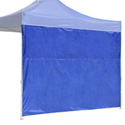 DIY Canopy Sidewall for 10x10 ft 1pc