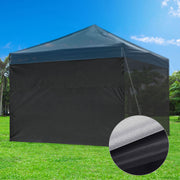 DIY Canopy Sidewall for 10x10 ft 1pc