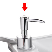 Portable Sink Hand Wash Station Foot Pump