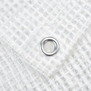 DIY Heavy-Duty Tarp Waterproof Tarpaulin Clear Cover