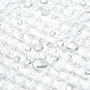 DIY Heavy-Duty Tarp Waterproof Tarpaulin Clear Cover