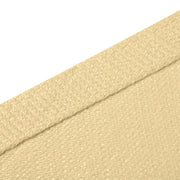 DIY 12' Square Outdoor And Patio Shade Color Options