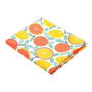 DIY Outdoor Tablecloth Rectangle Summer Tablecloth 43"x57"