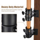 DIY Patio Umbrella Holder attach to Chairs, Deck Railing (D2 5/16")