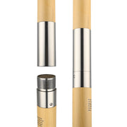 DIY 13 Foot Wooden Patio Umbrella Color Options