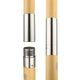 DIY 13 Foot Wooden Patio Umbrella Color Options