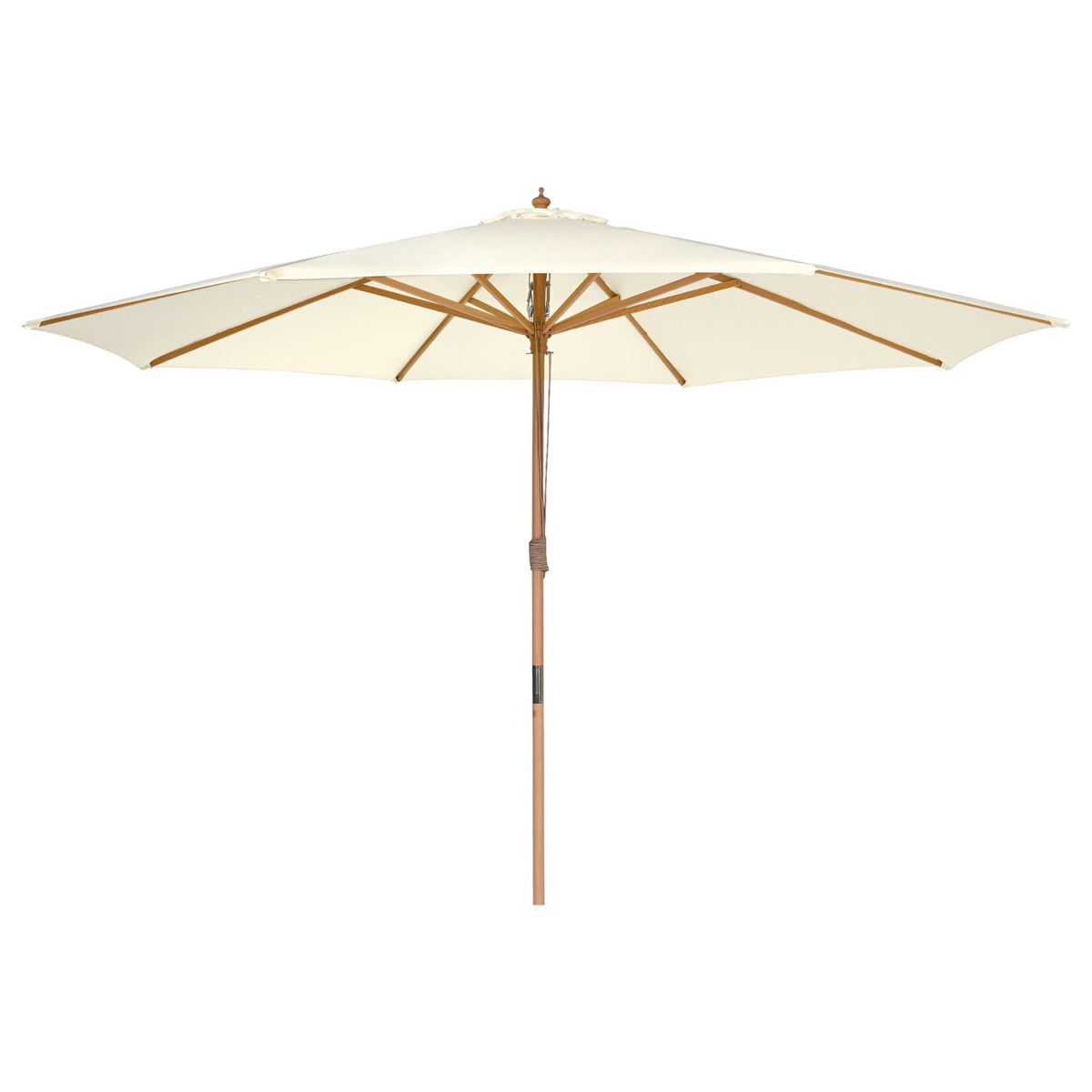DIY 13 Foot Wooden Patio Umbrella Color Options DIY 13 Foot Wooden Patio Umbrella Color Options