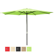 13ft Patio & Market Umbrella Color Options