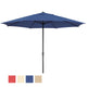 DIY 13ft Patio & Market Umbrella Color Options