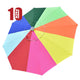 DIY 9 ft Patio Umbrella Replacement Canopy 8-Rib