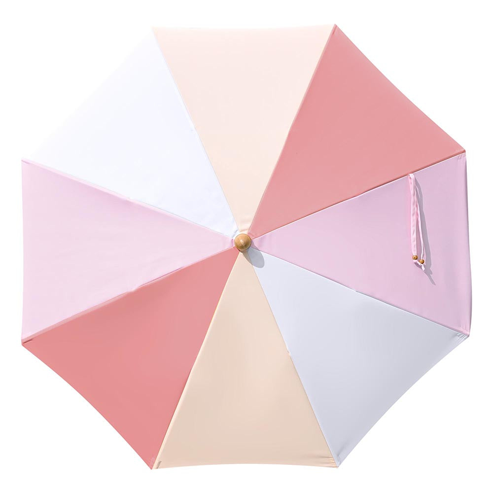 DIY 6 ft Patio Market Umbrella Canopy Replacement 8-Rib Palm Springs DIY 6 ft Patio Market Umbrella Canopy Replacement 8-Rib Palm Springs