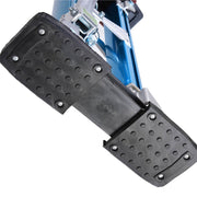 DIY Drywall Stilts Floor Plate Sole Non-Slip Nylon 2ct/Pack