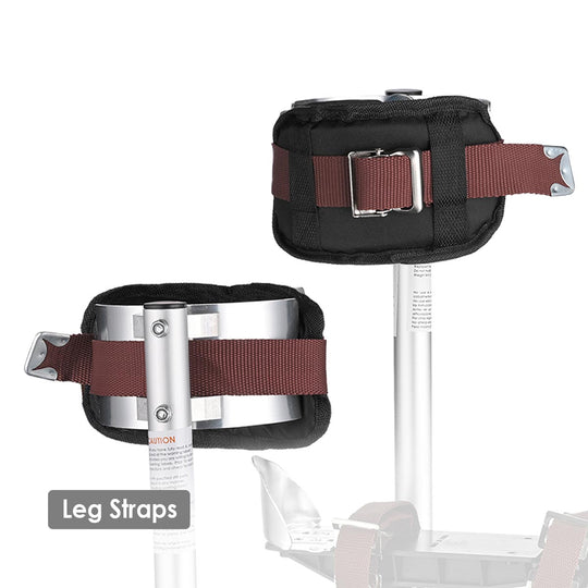 Leg Straps