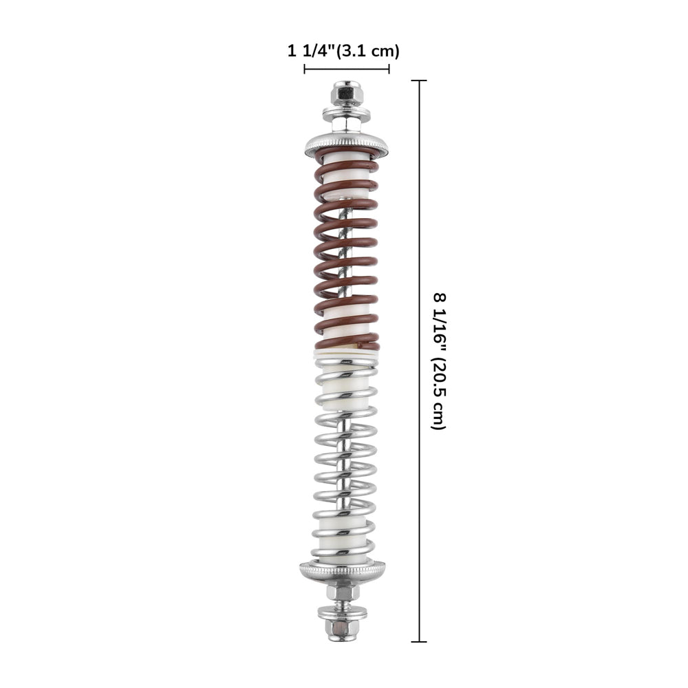 Drywall Stilt Spring Replacement 2ct/Pack | The DIY Outlet