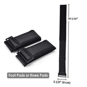 DIY Drywall Stilts Straps Replacement 2ct/Pack