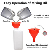 DIY EPA Gas Powered T-post Petrol Pile Driver 1300W 52cc