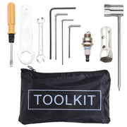 DIY EPA Gas Powered T-post Petrol Pile Driver 1300W 52cc