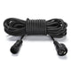 DIY 12V Step Deck Light Adapter Connector with 16 3/8' Cable