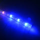 DIY LED Rope Light 2 Pin Connectors 13mm Dia