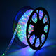 DIY RGB Rope Lights Waterproof - 120V, 1/2"(13mm), Plug-in