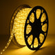 DIY Warm White Rope Lights Outdoor - 120V, 1/2"(13mm), Plug-in