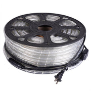 DIY Warm White Rope Lights Outdoor - 120V, 1/2"(13mm), Plug-in
